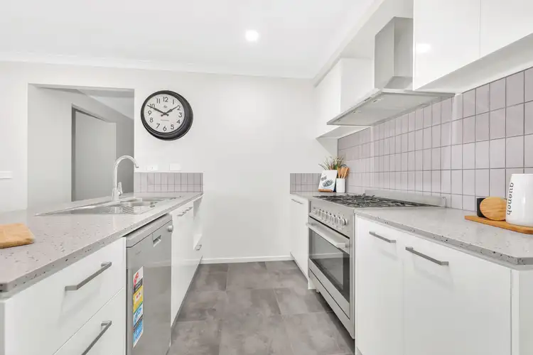 Fourth view of Homely house listing, 15 Lancashire Drive, Werribee VIC 3030