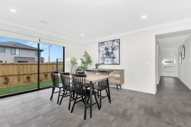 Fifth view of Homely house listing, 15 Lancashire Drive, Werribee VIC 3030
