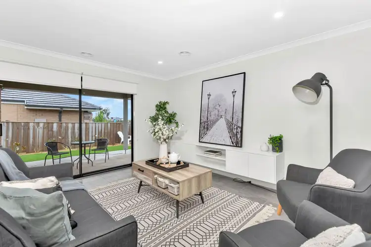 Sixth view of Homely house listing, 15 Lancashire Drive, Werribee VIC 3030