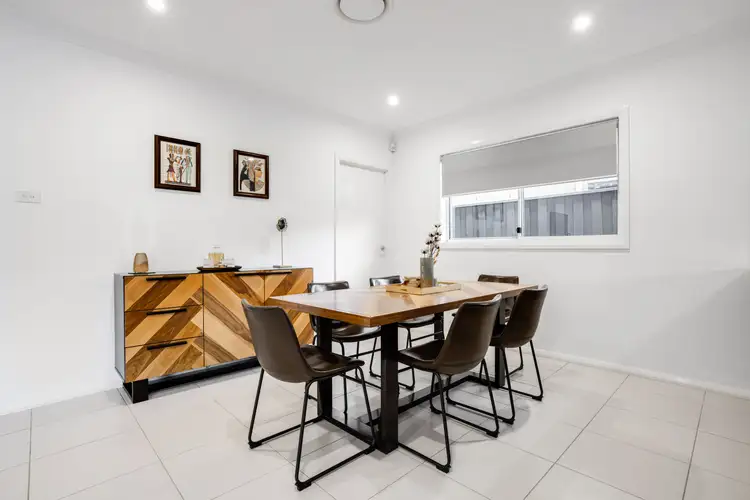Third view of Homely house listing, 49 Horizon Circuit, Moorebank NSW 2170