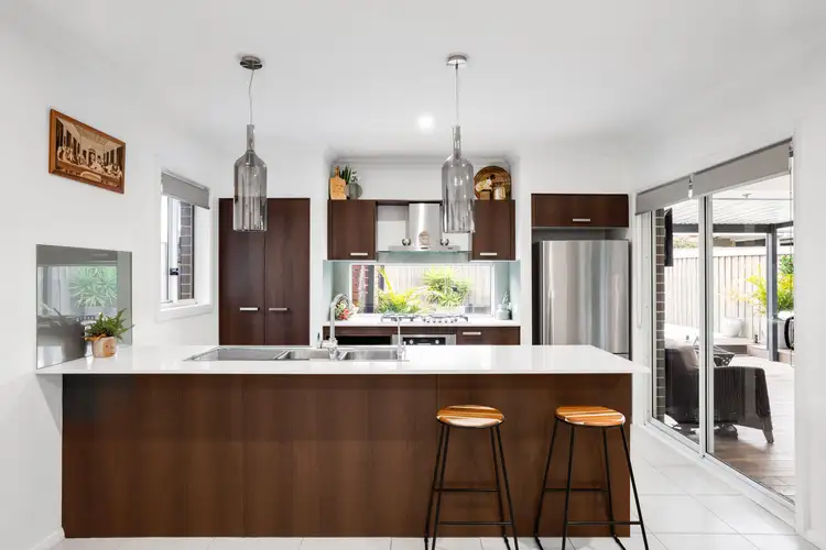 Fourth view of Homely house listing, 49 Horizon Circuit, Moorebank NSW 2170