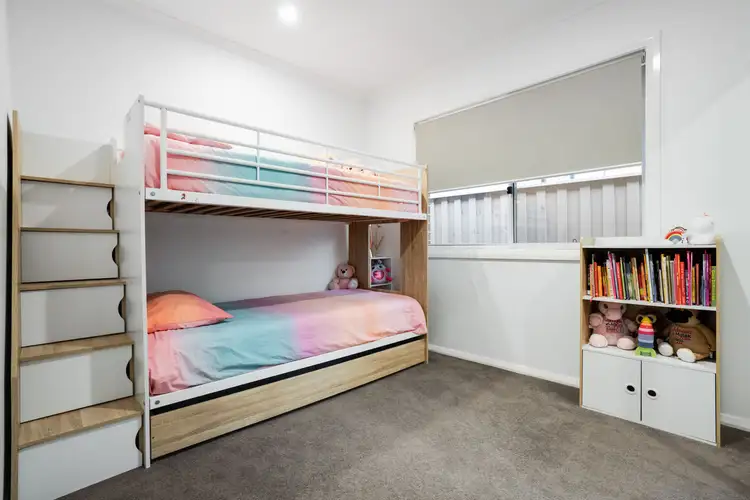Seventh view of Homely house listing, 49 Horizon Circuit, Moorebank NSW 2170