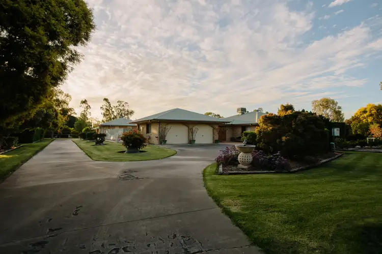 Main view of Homely house listing, 45-51 Riddle Street, Goondiwindi QLD 4390