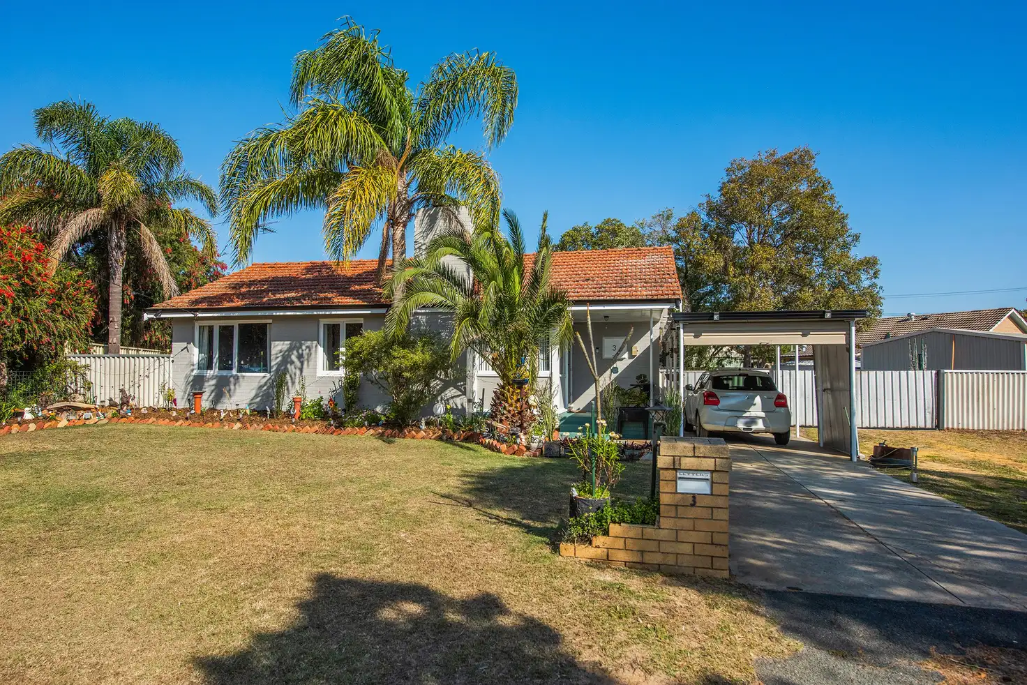 Main view of Homely house listing, 3 Mckay Place, Bullsbrook WA 6084