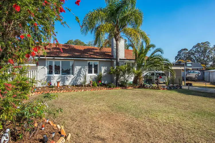 Second view of Homely house listing, 3 Mckay Place, Bullsbrook WA 6084