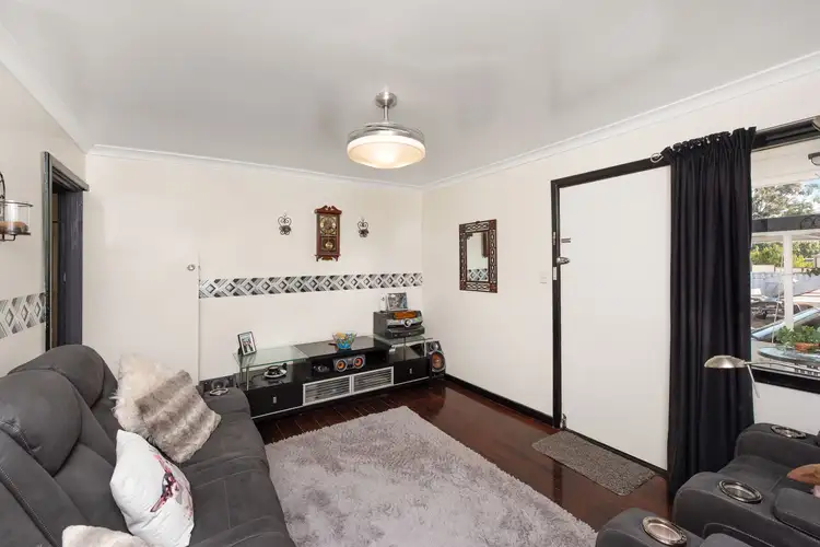 Fifth view of Homely house listing, 3 Mckay Place, Bullsbrook WA 6084