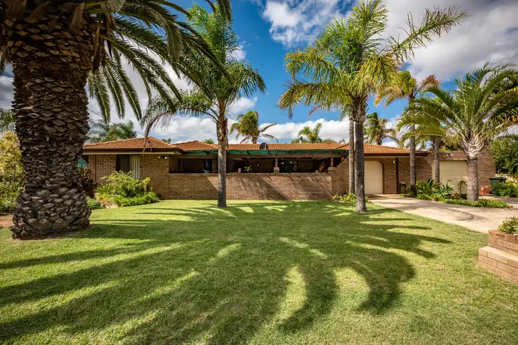 42 Tuart Street, Rangeway WA 6530