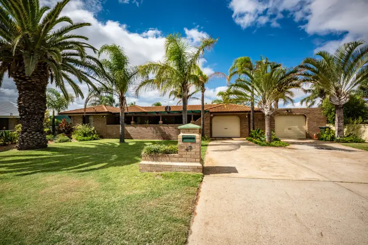 Second view of Homely house listing, 42 Tuart Street, Rangeway WA 6530