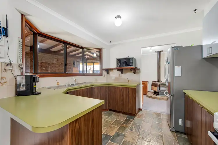 Fifth view of Homely house listing, 42 Tuart Street, Rangeway WA 6530