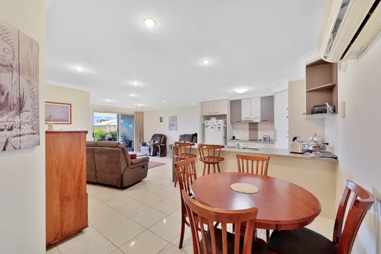 Fourth view of Homely house listing, 6/29 Avenell Street, Avenell Heights QLD 4670