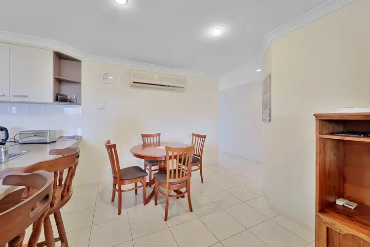 Fifth view of Homely house listing, 6/29 Avenell Street, Avenell Heights QLD 4670