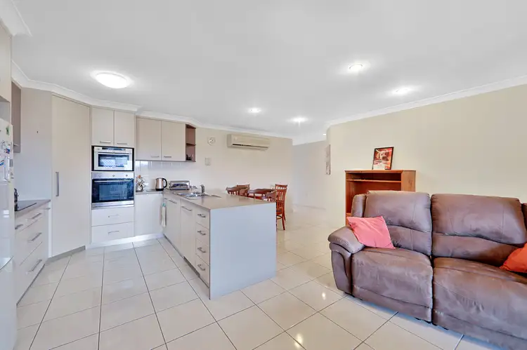 Seventh view of Homely house listing, 6/29 Avenell Street, Avenell Heights QLD 4670