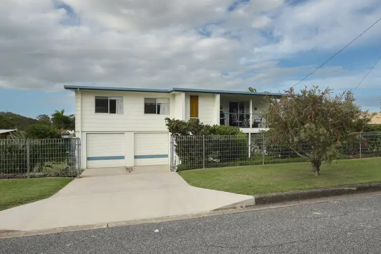 Second view of Homely house listing, 12 Finchley Street, Telina QLD 4680