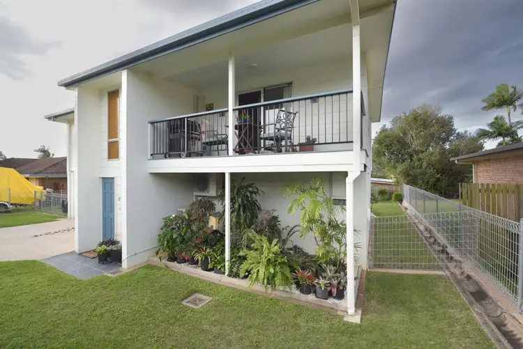 Third view of Homely house listing, 12 Finchley Street, Telina QLD 4680