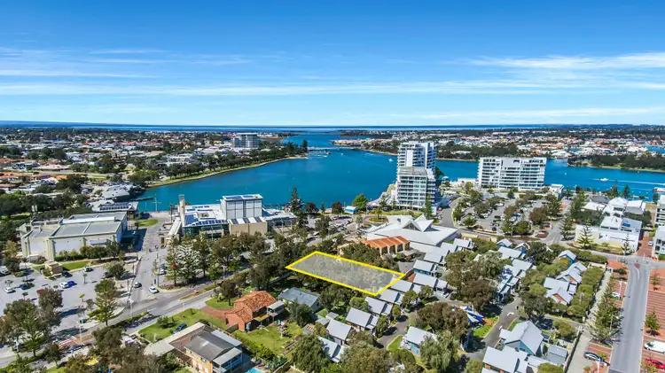 26 Ormsby Terrace, Mandurah WA 6210