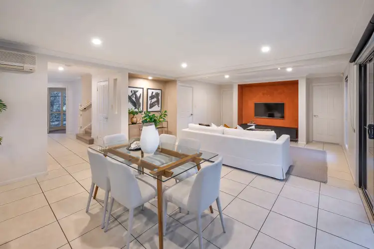 Fourth view of Homely house listing, 13 Suelin Street, Boondall QLD 4034