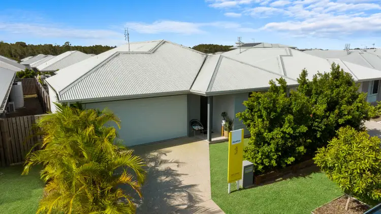 Main view of Homely house listing, 100 Olivia Crescent, Nirimba QLD 4551