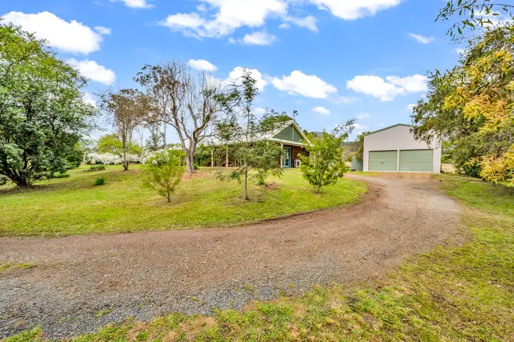 Main view of Homely house listing, 90-92 Argyle Street, Barrington NSW 2422