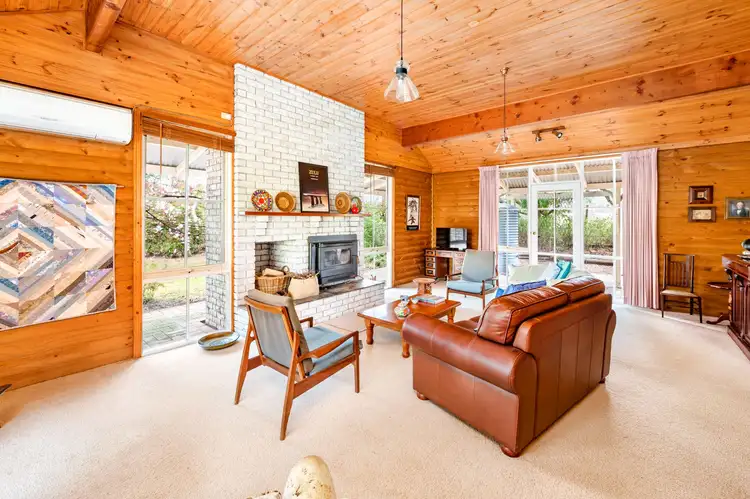 Sixth view of Homely house listing, 90-92 Argyle Street, Barrington NSW 2422