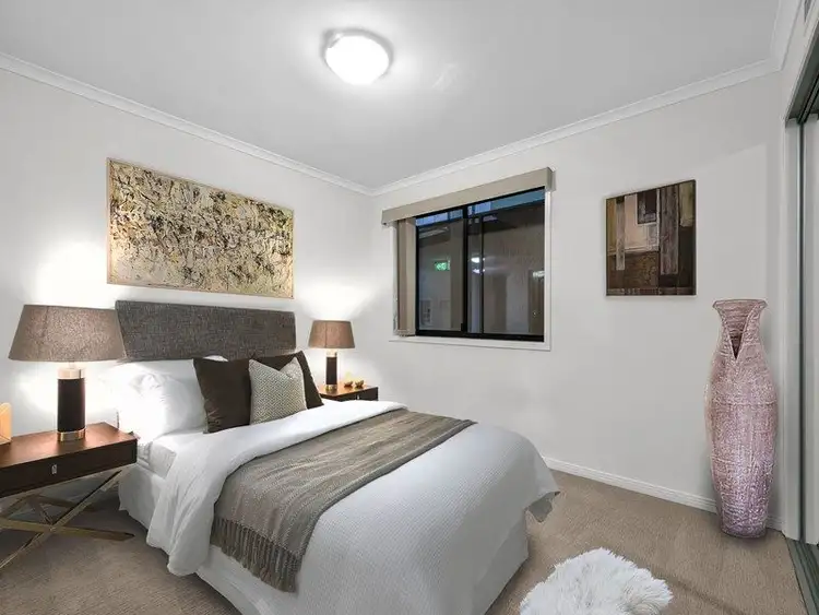 Fifth view of Homely house listing, 12/6 Primrose Street, Bowen Hills QLD 4006