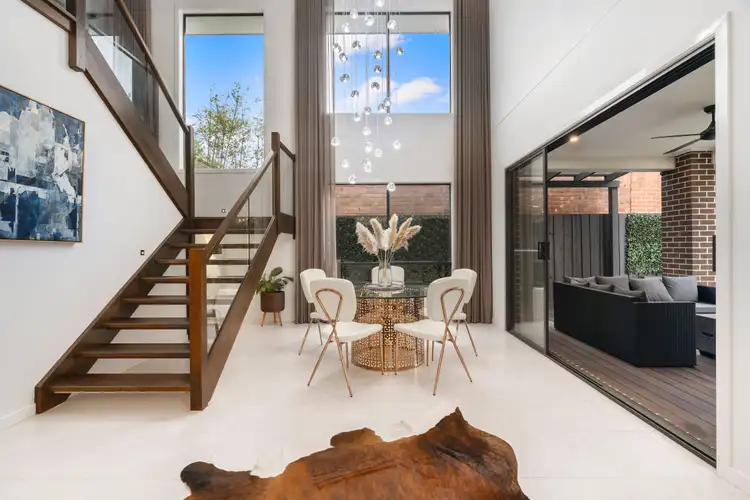 Fourth view of Homely house listing, 12 Tuhan Street, Chadstone VIC 3148