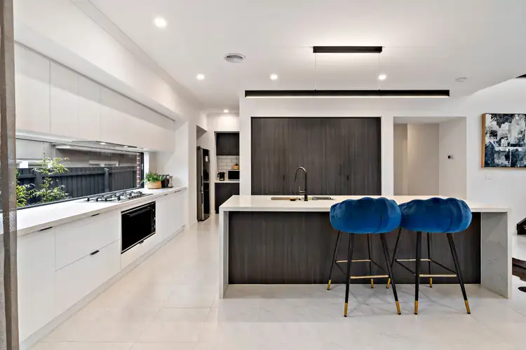 Fifth view of Homely house listing, 12 Tuhan Street, Chadstone VIC 3148