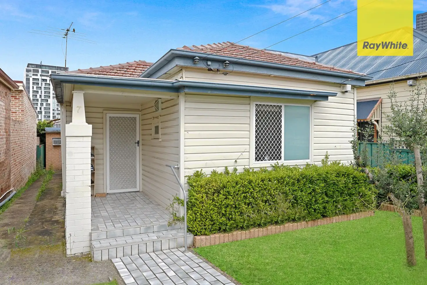 Main view of Homely house listing, 7 Albion Street, Harris Park NSW 2150