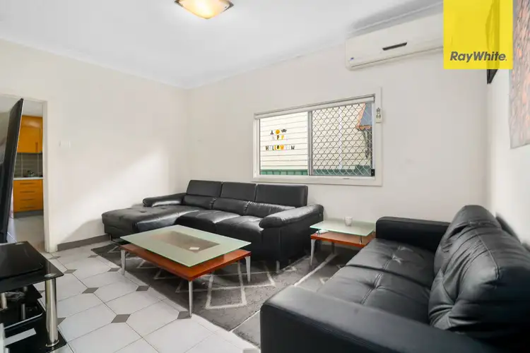 Third view of Homely house listing, 7 Albion Street, Harris Park NSW 2150