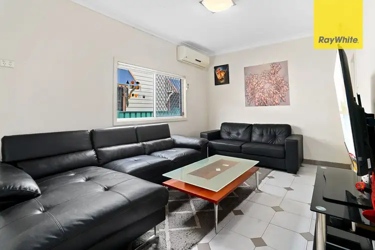 Fourth view of Homely house listing, 7 Albion Street, Harris Park NSW 2150