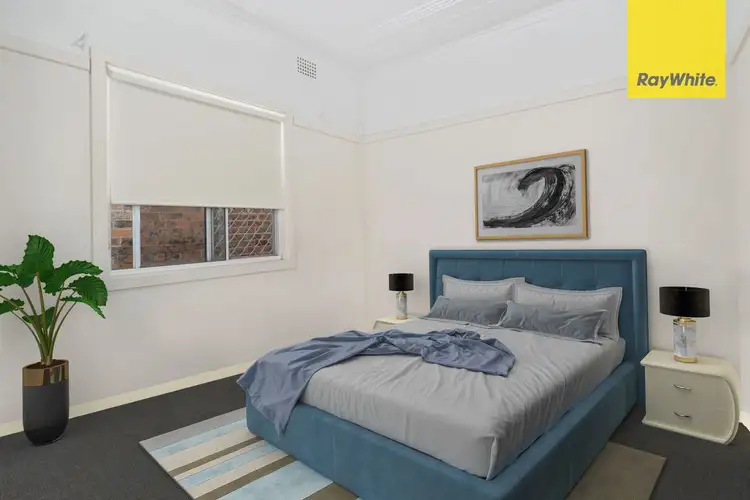 Fifth view of Homely house listing, 7 Albion Street, Harris Park NSW 2150