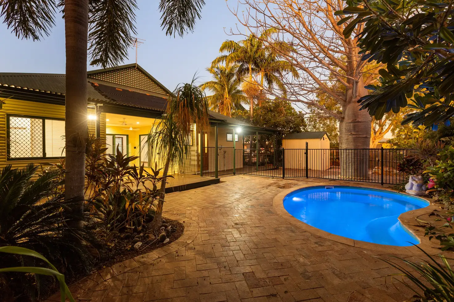 Main view of Homely house listing, 18 Goshawk Loop, Djugun WA 6725