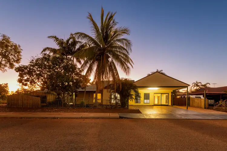 Second view of Homely house listing, 18 Goshawk Loop, Djugun WA 6725