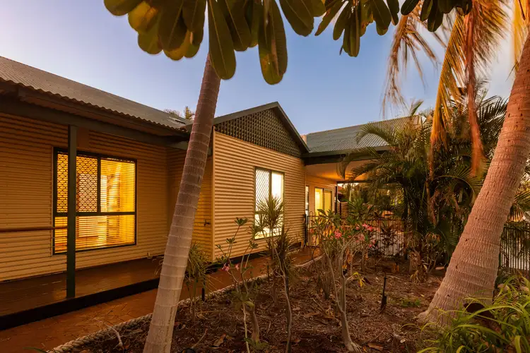 Third view of Homely house listing, 18 Goshawk Loop, Djugun WA 6725
