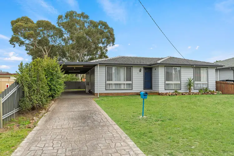 15 Hartford Street, Mallabula NSW 2319