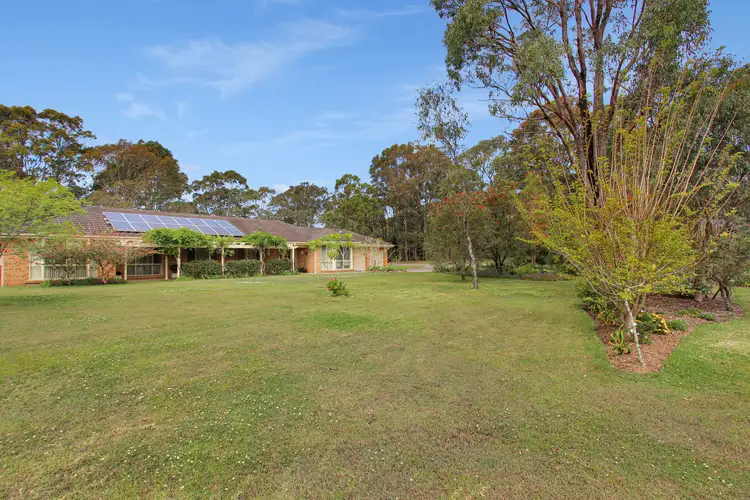 5 Petrel Place, Tea Gardens NSW 2324