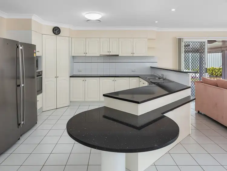 Third view of Homely house listing, 22 Marlock Close, Bridgeman Downs QLD 4035