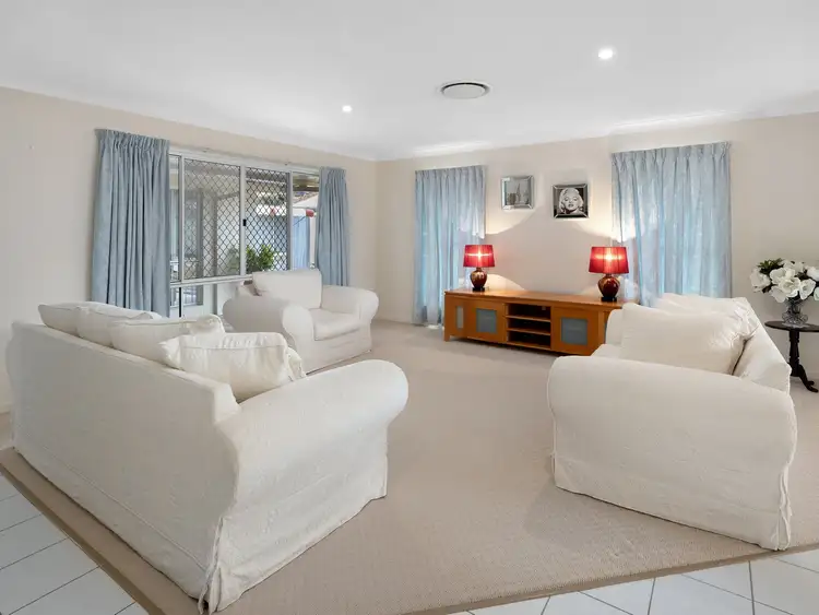 Fourth view of Homely house listing, 22 Marlock Close, Bridgeman Downs QLD 4035