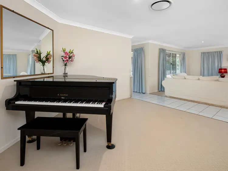 Fifth view of Homely house listing, 22 Marlock Close, Bridgeman Downs QLD 4035