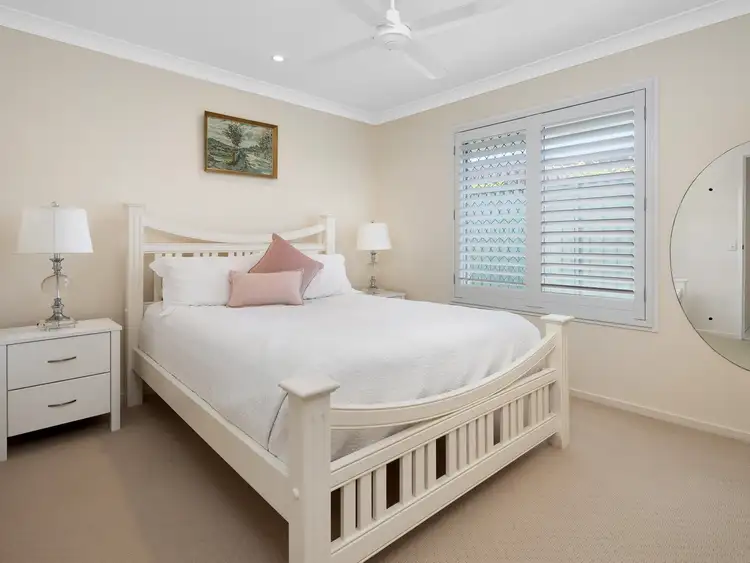Sixth view of Homely house listing, 22 Marlock Close, Bridgeman Downs QLD 4035