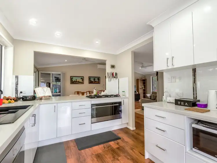 Main view of Homely house listing, 23 Cameron Road, Burpengary East QLD 4505