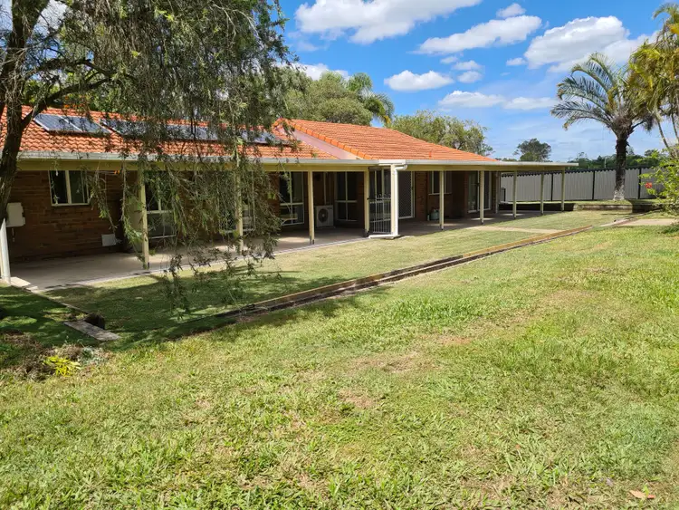 Second view of Homely house listing, 23 Cameron Road, Burpengary East QLD 4505