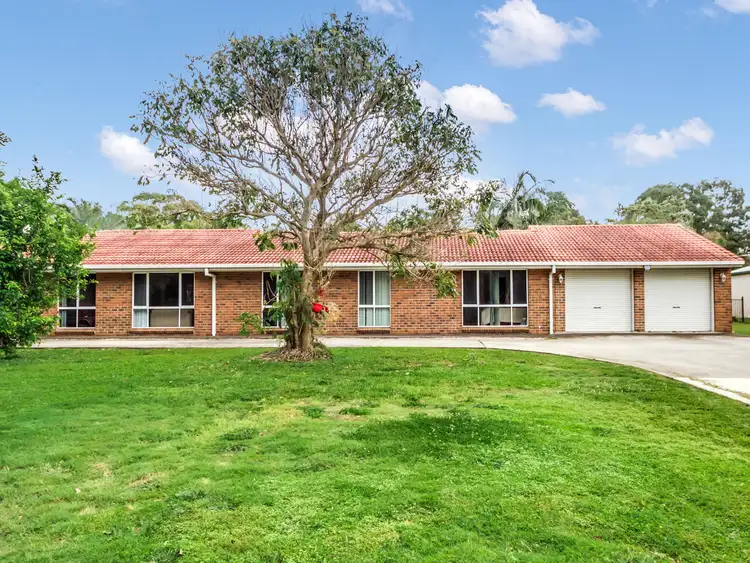 Third view of Homely house listing, 23 Cameron Road, Burpengary East QLD 4505