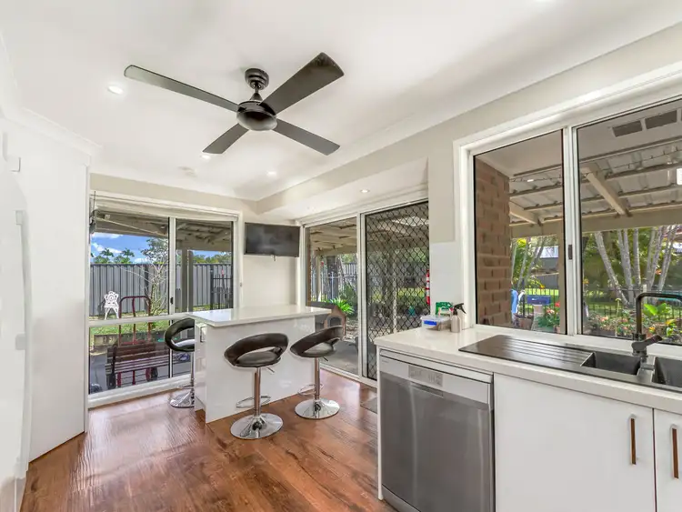 Fourth view of Homely house listing, 23 Cameron Road, Burpengary East QLD 4505