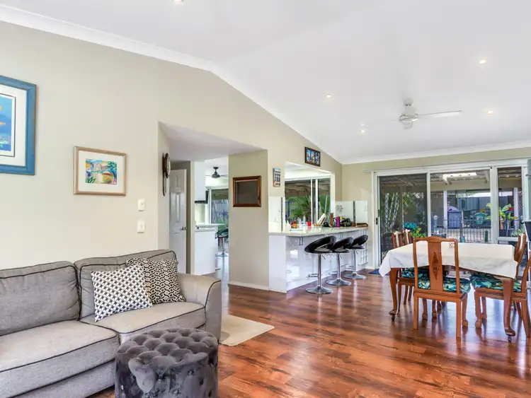 Fifth view of Homely house listing, 23 Cameron Road, Burpengary East QLD 4505
