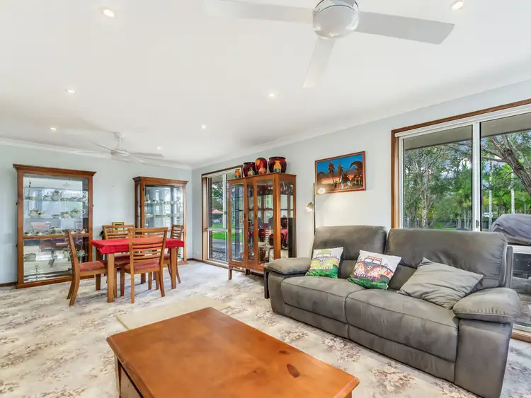 Sixth view of Homely house listing, 23 Cameron Road, Burpengary East QLD 4505