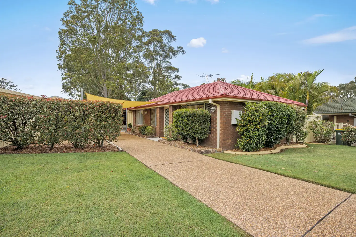 Main view of Homely house listing, 45 Bilmark Drive, Raymond Terrace NSW 2324
