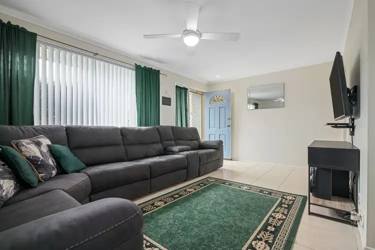 Fourth view of Homely house listing, 45 Bilmark Drive, Raymond Terrace NSW 2324
