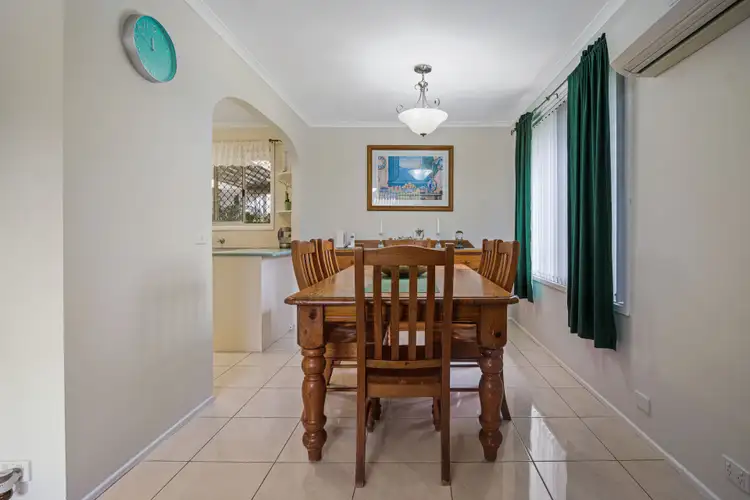 Fifth view of Homely house listing, 45 Bilmark Drive, Raymond Terrace NSW 2324