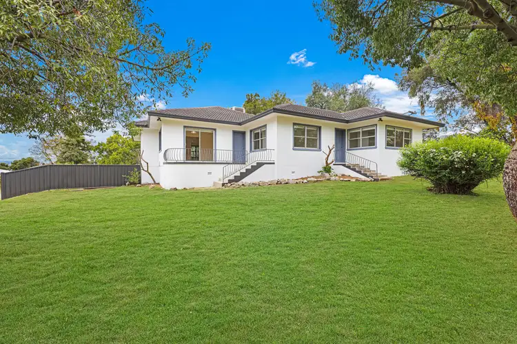 Second view of Homely house listing, 47 Hillvue Road, Tamworth NSW 2340