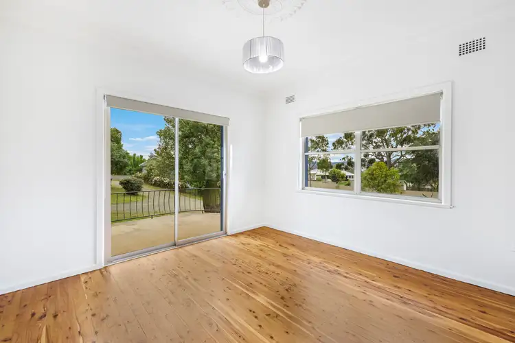 Fourth view of Homely house listing, 47 Hillvue Road, Tamworth NSW 2340